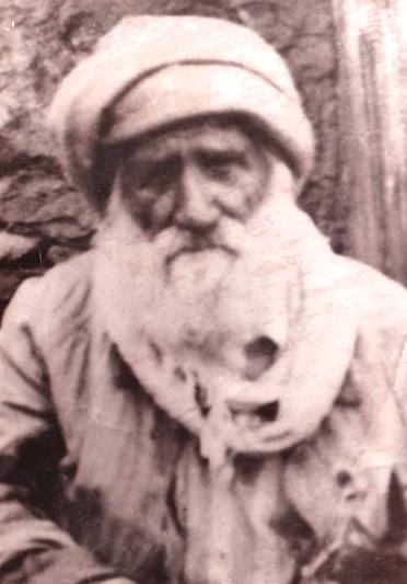 Hakal Baba