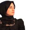 Ayşegül Sare Ölmez