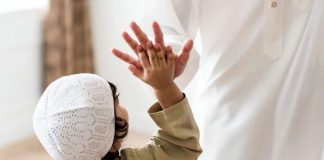 Çocuklara Allah’ı Nasıl Anlatalım