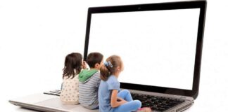 Dikkatlerden Kaçan İnternet Çocuk Kanalları