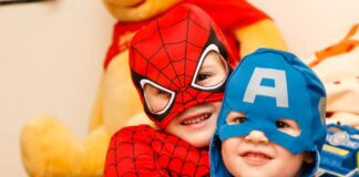 Dikkat Çocuklarımız Zehirleniyor