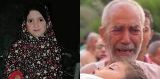 Ey Minik Kız Sen Öldün Ben Ölemiyorum