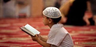 Hz. Peygamberin Hadislerinde Çocuk Eğitimi