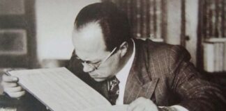 İslam’ın Çağlarüstü Tasavvuru ve Cemil Meriç İrfanı