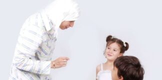 Çocuk ve Lisan-ı Hal