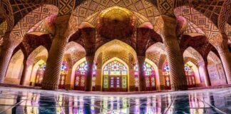 İran’ın Sünni Dünya ile Derdi Ne