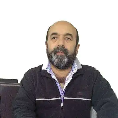 Mehmet Aluç