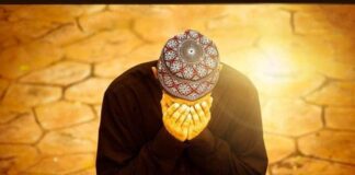 İçimizdeki Arayışın İlk Adımı Tövbe