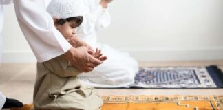 Kur’an’da Ebeveyn Çocuk İlişkisi