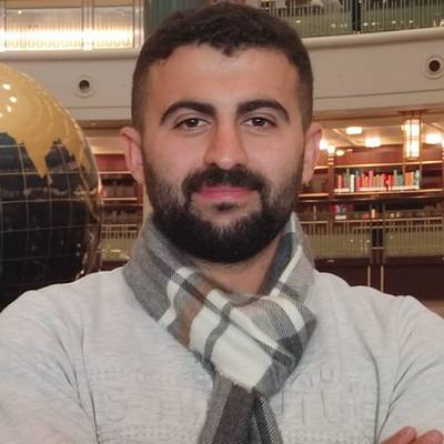 Ramazan Gencer