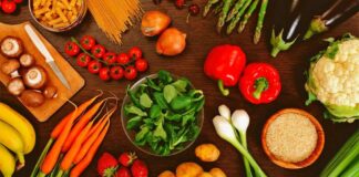 Kış Aylarında Beslenme