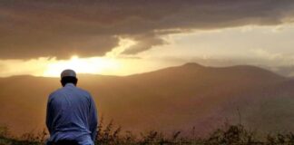 Lütfun da Hoş Kahrın da