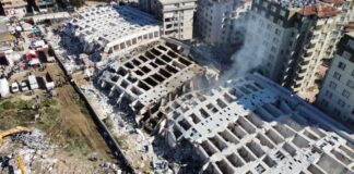 Fe Eyne Tezhebûn; “Bu Gidiş Nereye?”