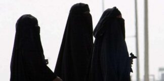 İslam’daki Kadın