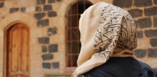 Kadının Süslenmesi