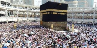 “Umre” Bir Diriliş Yolculuğu