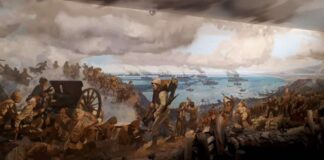 Aynalı Çarşı: Çanakkale’nin Dilinden