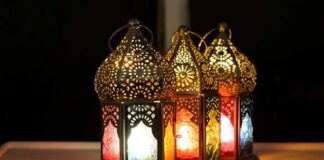 Berat Gecesi: Müminin Beraati