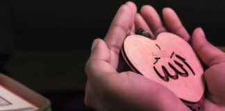 Rabbin Merhametinin Karşılığıyla Kalbe Dokunan