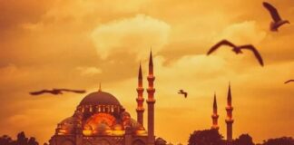 Şaban-ı Şerif ve Bereketi