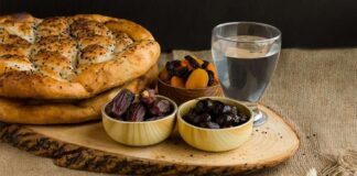 Ah O Eski Ramazanlar