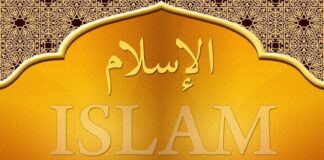 İslam’a Buğz Etmek