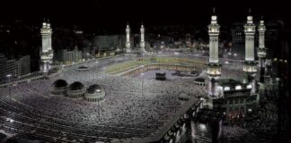 Kabe ve Sadaka Arasındaki İlişki