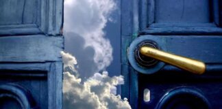 Umuda Kapı Aralamak