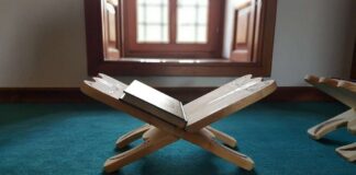 A’raf’ın Penceresinden