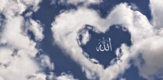 Gönül Denilen Dergâhta