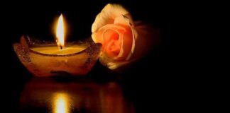 Hoş Geldin Ey Sevgili