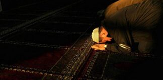 İslam Tasavvufunda Nefs Psikolojisi