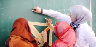 Çoğu Öğrenme İnformaldir