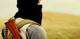 Gerçek Müslüman Terörist Olamaz