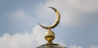 İslam Görünmek İster