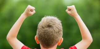 Özgüvenli Birey Olabilmek İçin