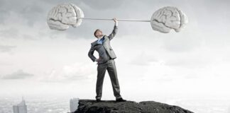 Akıl Hamalı İnsanın Serüveni