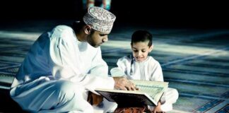 Çocuklara Allah’ı Anlatmanın Samimi Yolu