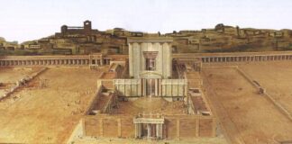 Hz. Süleyman’ın (a.s.) Vefatı ve Çıkarılacak Dersler