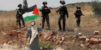 Tarihin Işığında Filistin-İsrail Meselesi