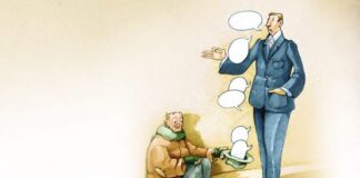 Ayn-ı Riyâ: Gösterişin Ta Kendisi