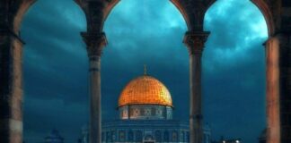 İslam ve Müslümanların Gerçek Düşmanları – 1