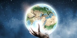 Oyun Büyük Sen Neresindesin?