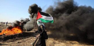 Son Gülen İslam Olacak