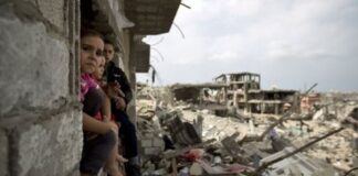 Uluslararası Vicdan ve Çocuk Hakları Realitesi