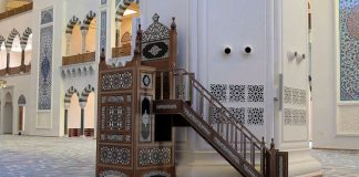 Aktif Müslüman Olmanın Tezahürü