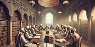 Alimlerin ihtilafı Rahmet mi, Fitne mi?