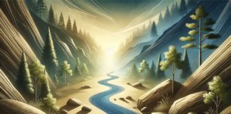 Hakikatin Yolu Meşakkatlidir