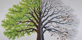 Ah Yalan Dünya: Bir Fanilik Hikâyesi