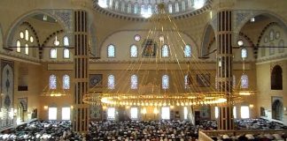 Mü’minlerin Miracı